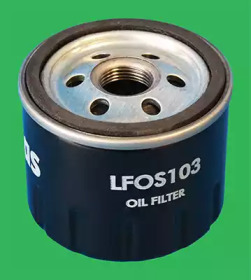 LUCAS FILTERS lfos103 -  Масляный фильтр